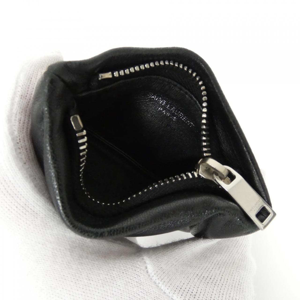 サンローラン 777889 AADA1 コインケース