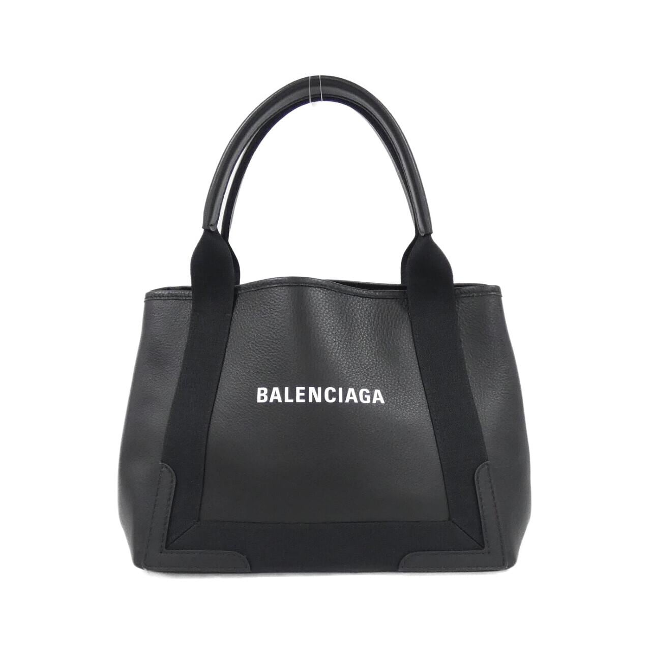 バレンシアガ ネイビー カバス S 339933 D6WXN バッグ