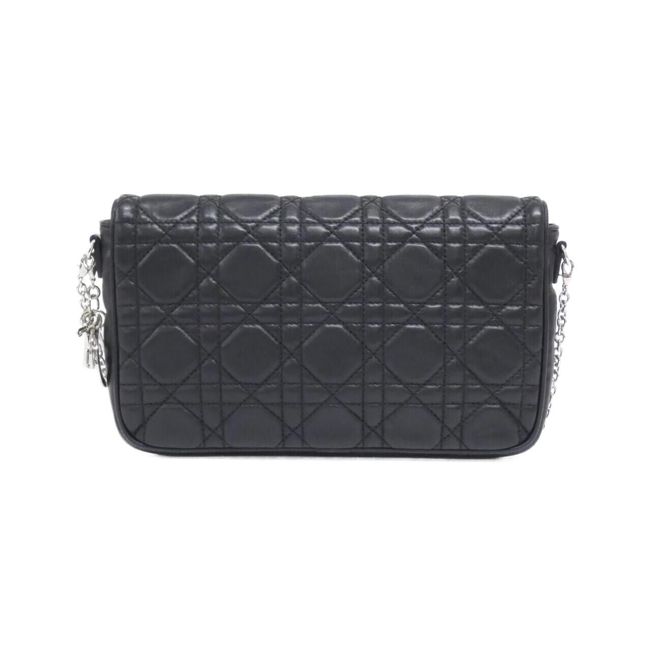 クリスチャンディオール S435PPCAL ショルダーバッグ