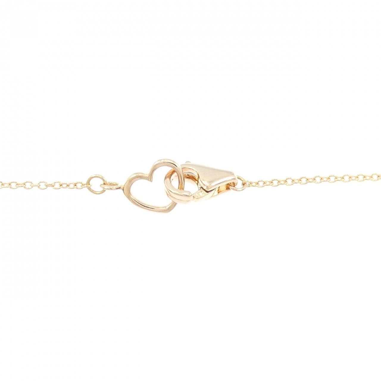 ポンテヴェキオ ロトンド ネックレス