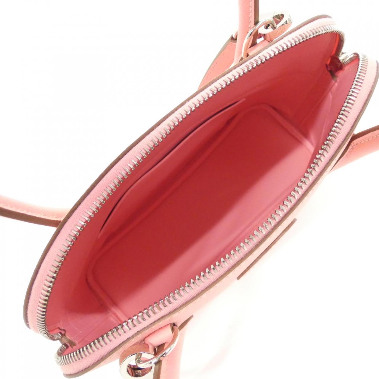 エルメス ボリード 27cm 041693CK バッグ