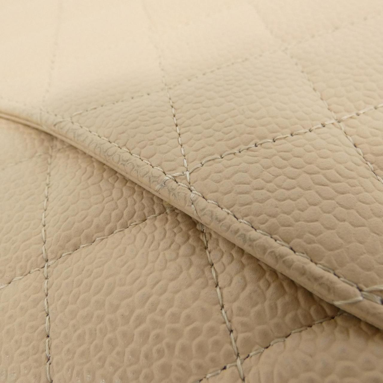 シャネル 1112 ショルダーバッグ