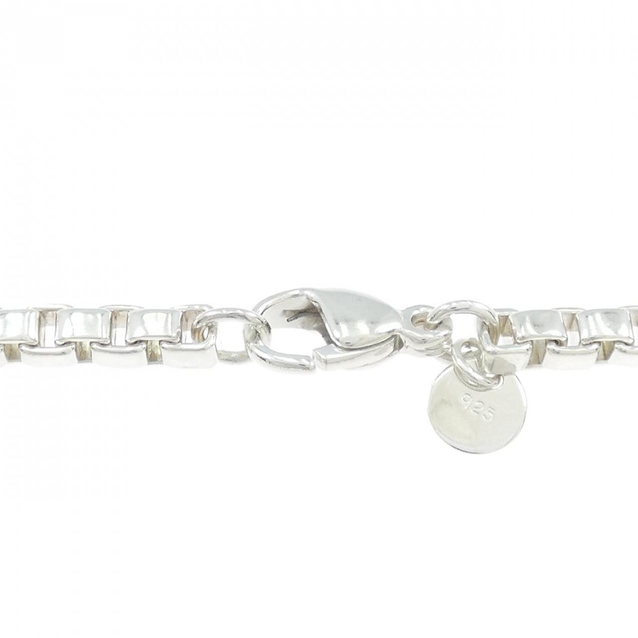 ティファニー ベネチアン ブレスレット