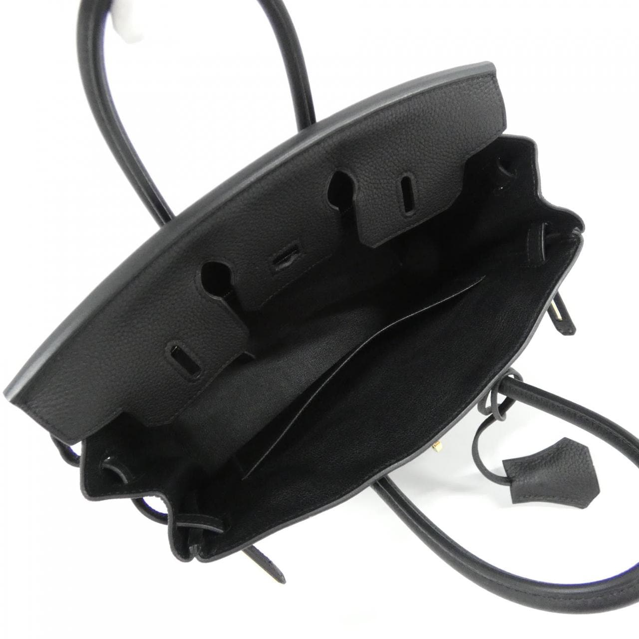 エルメス バーキン 25cm 041344CC バッグ