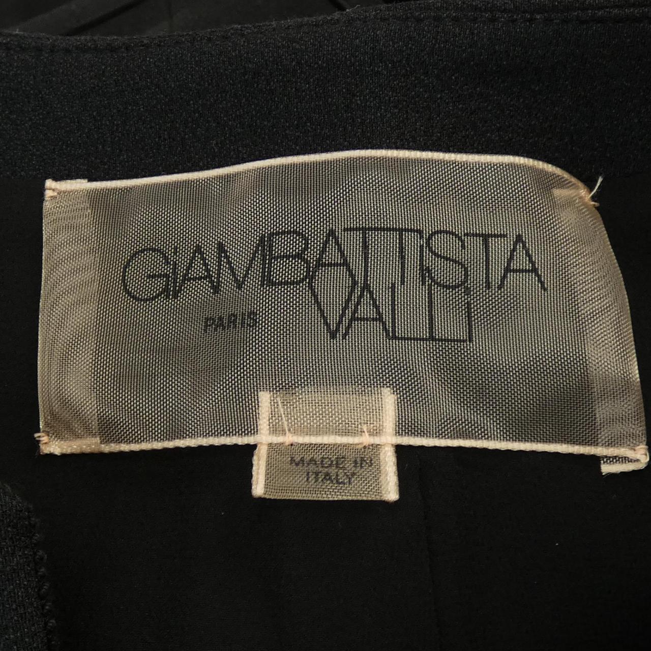 GIAMBATTISTA VALLI瓦利夹克