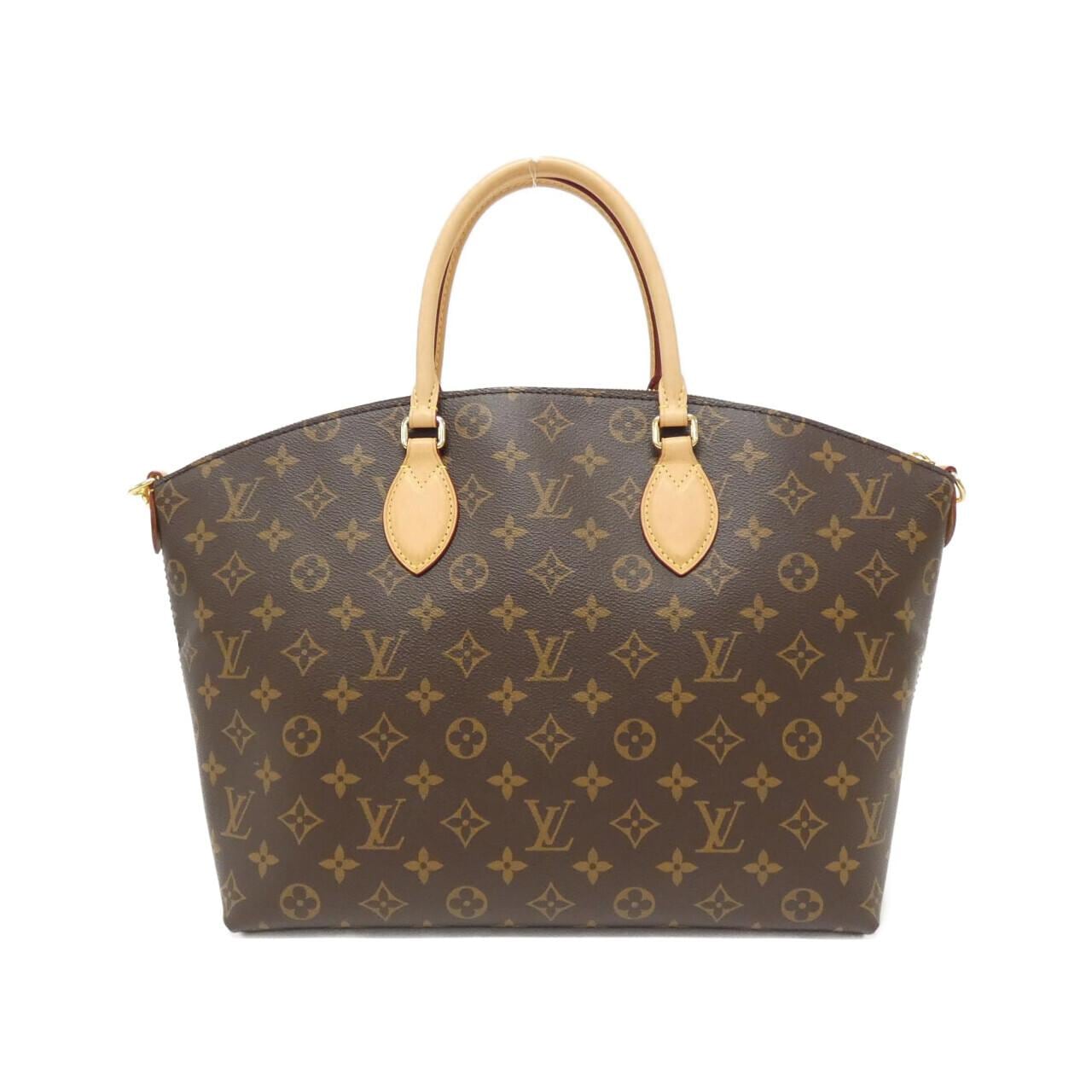 LOUIS VUITTON Monogram Boeshi MM M45987 包