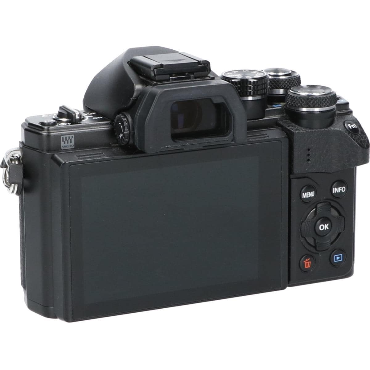 OLYMPUS E-M10 MARK II