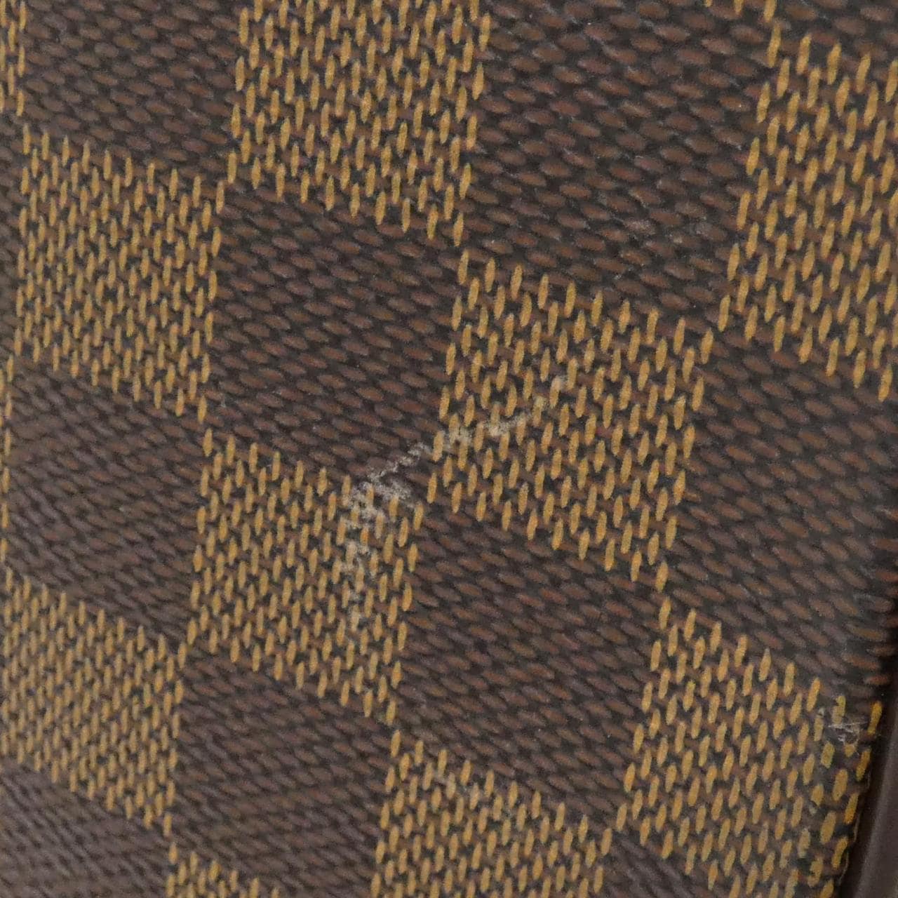 LOUIS VUITTON Damier Saleya MM N51188 包