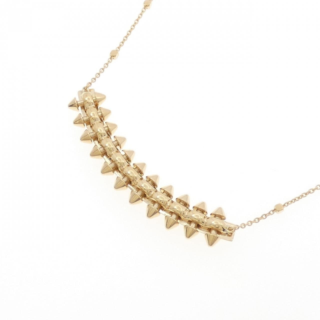 Cartier crush中號項鍊