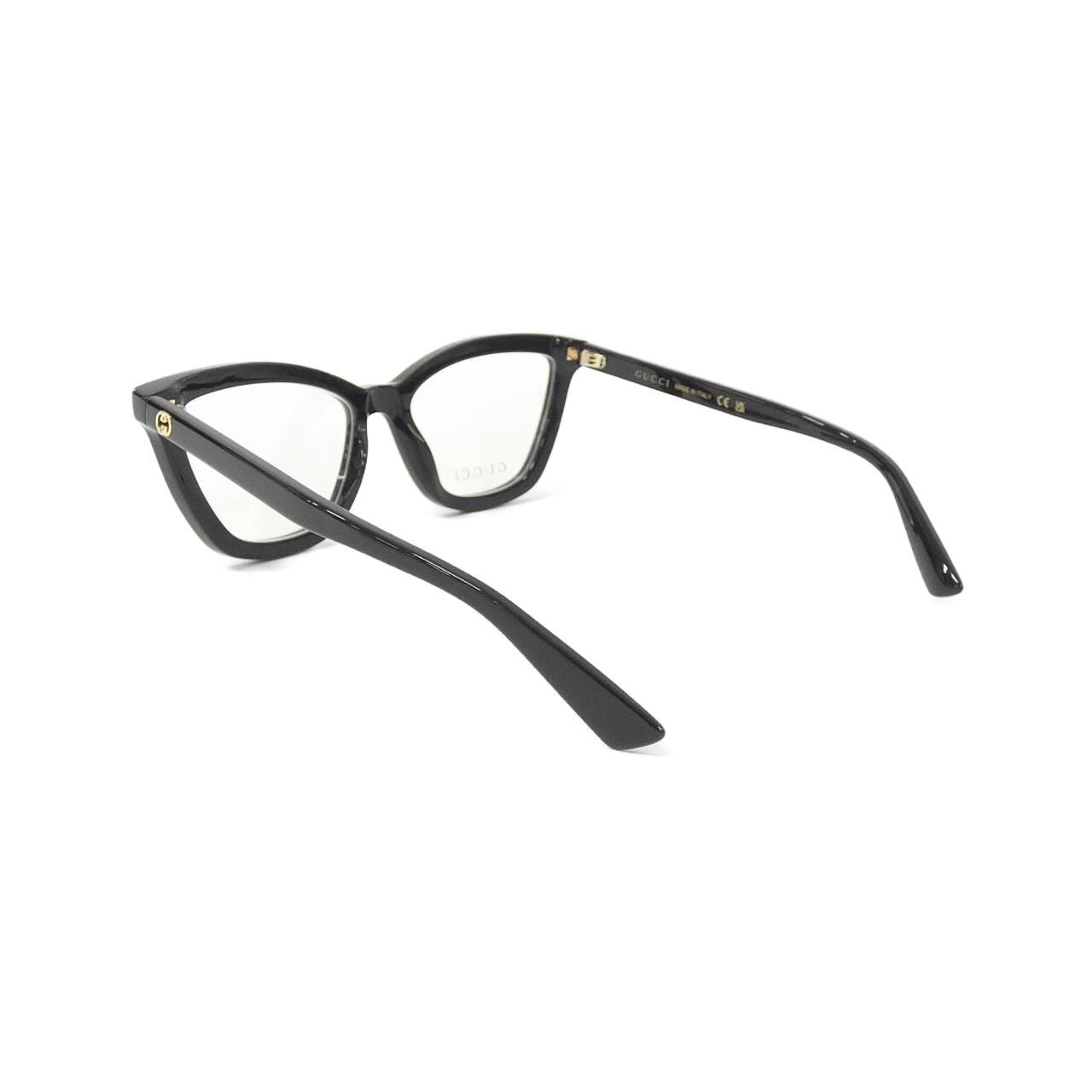 【新品】グッチ GG1686O メガネ