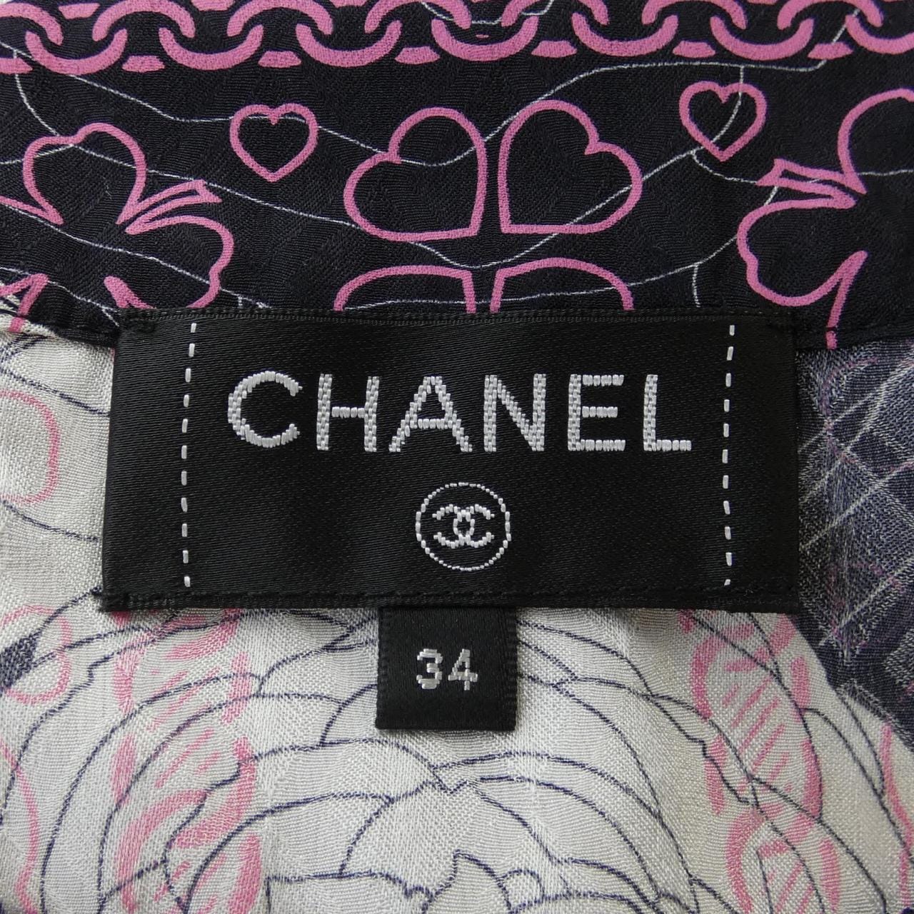 シャネル CHANEL P70168V61582 トップス