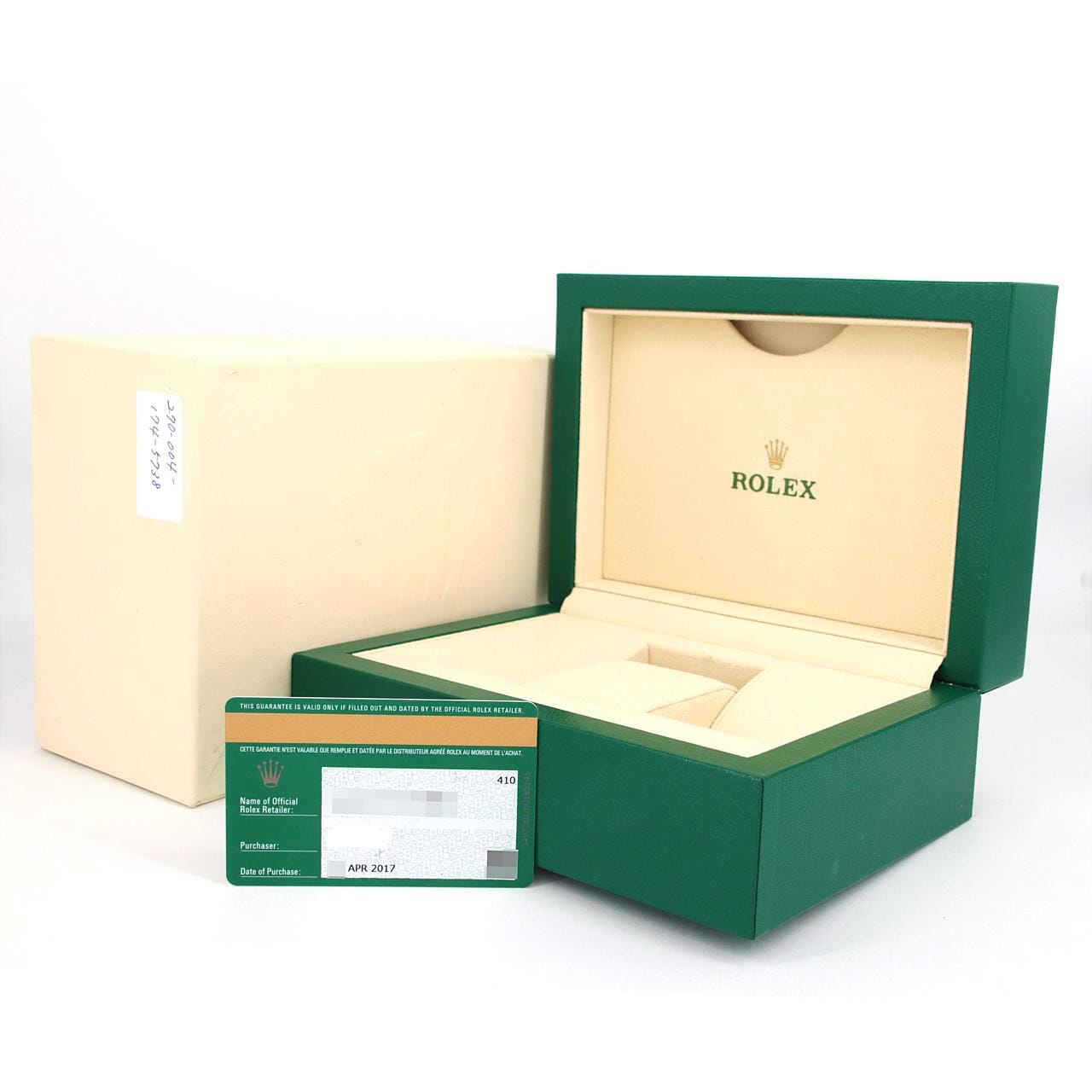 ロレックス ヨットマスター 116622 SSxPT 自動巻 ランダム番