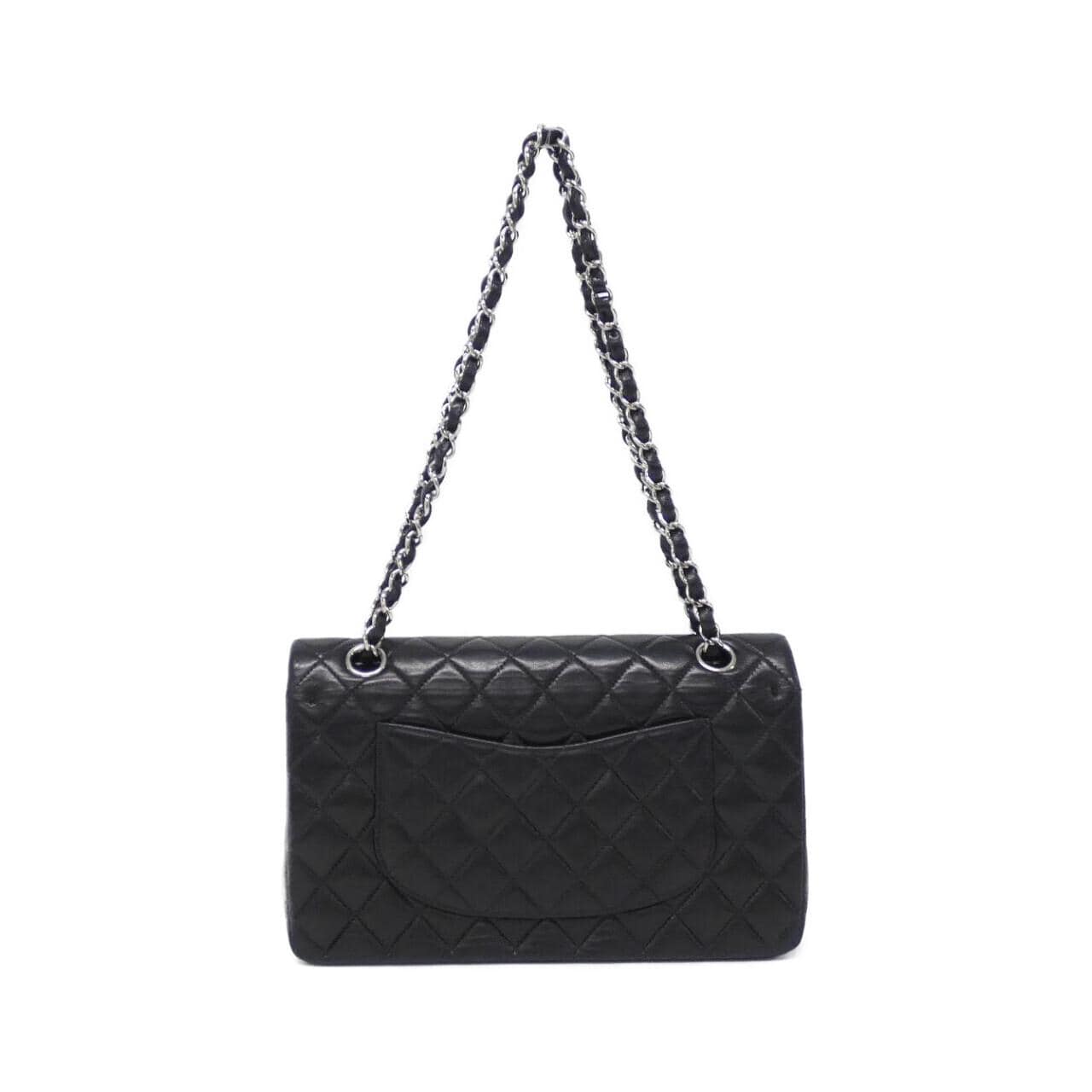 【ヴィンテージ】シャネル 1112 ショルダーバッグ