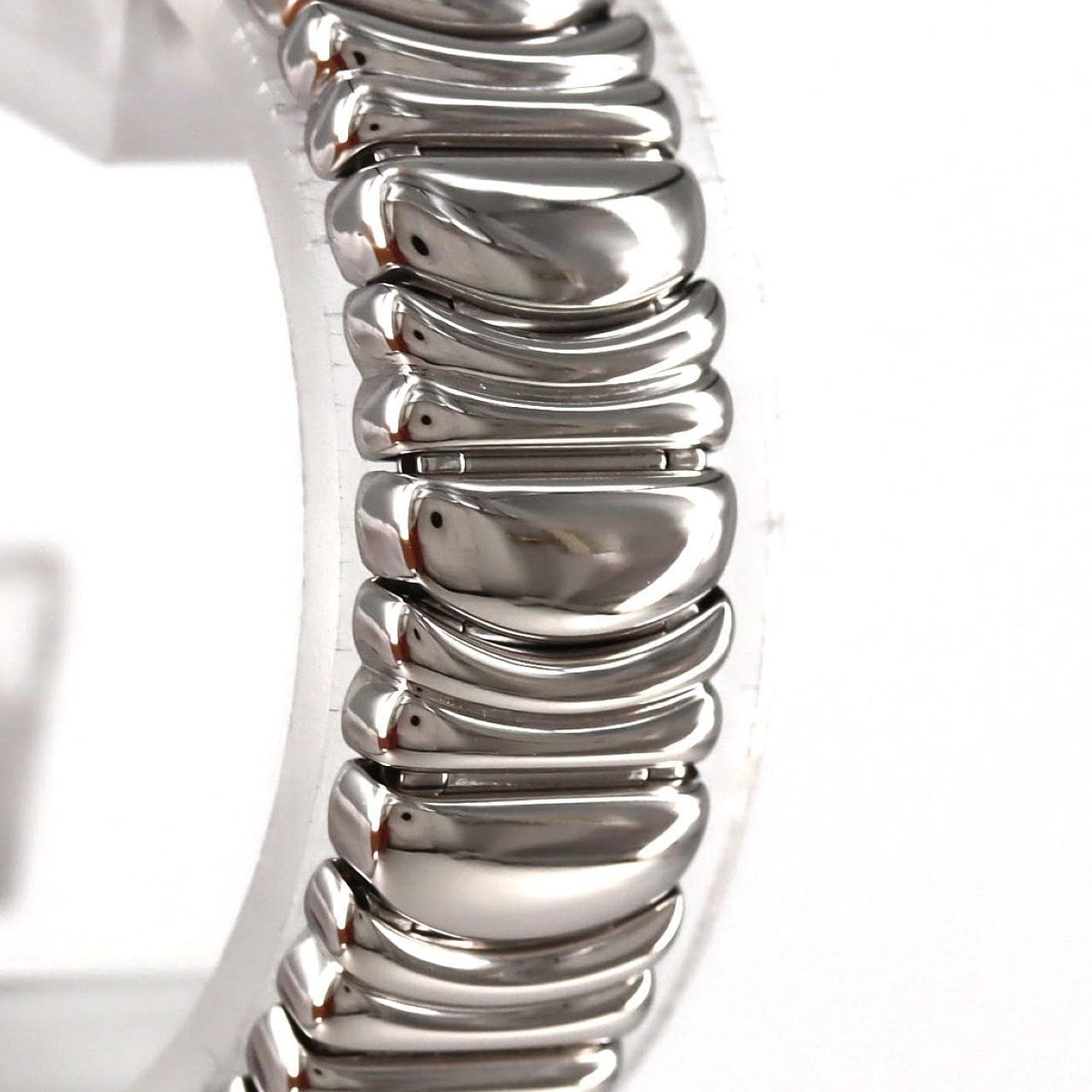 カルティエ ミニベニュワール WG/2D WB5095L2 WG クォーツ