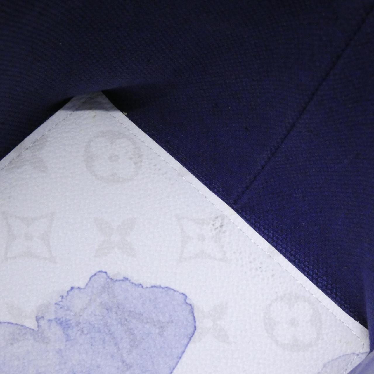 ルイヴィトン ウォーターカラー モノグラム ウィークエンド トート PM M45756 バッグ