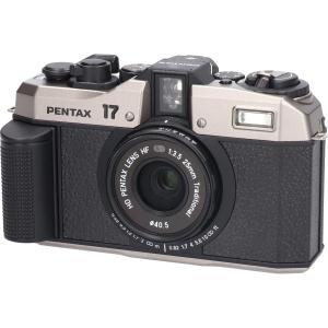 ＰＥＮＴＡＸ　１７