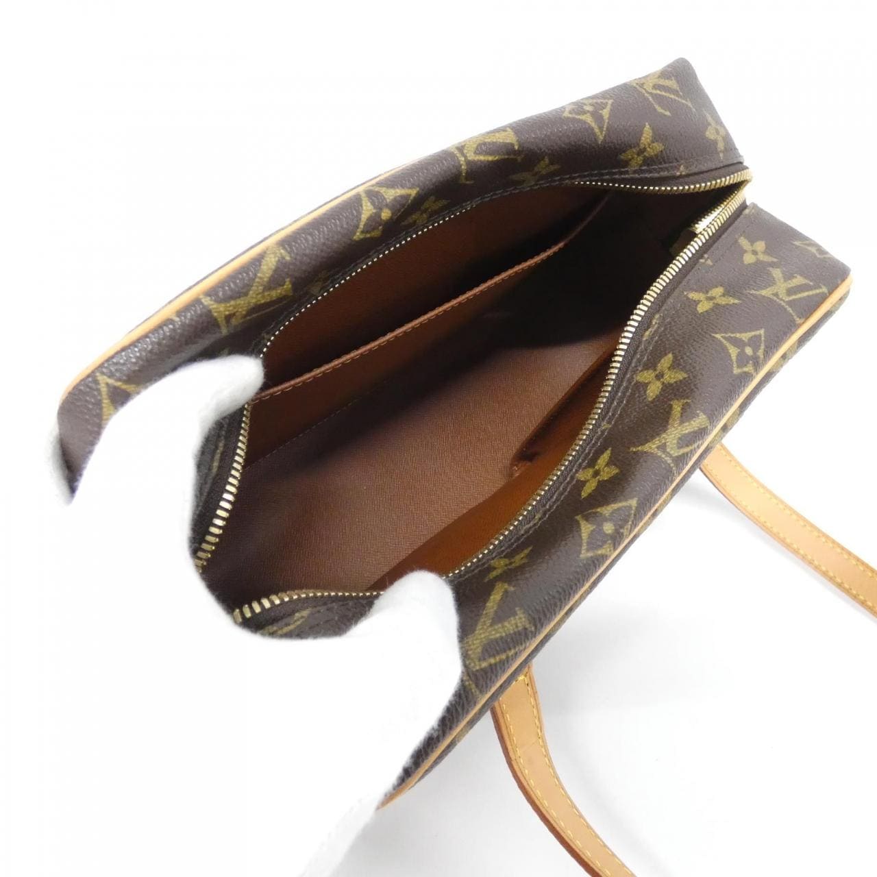 ルイヴィトン モノグラム シテ MM M51182 ショルダーバッグ