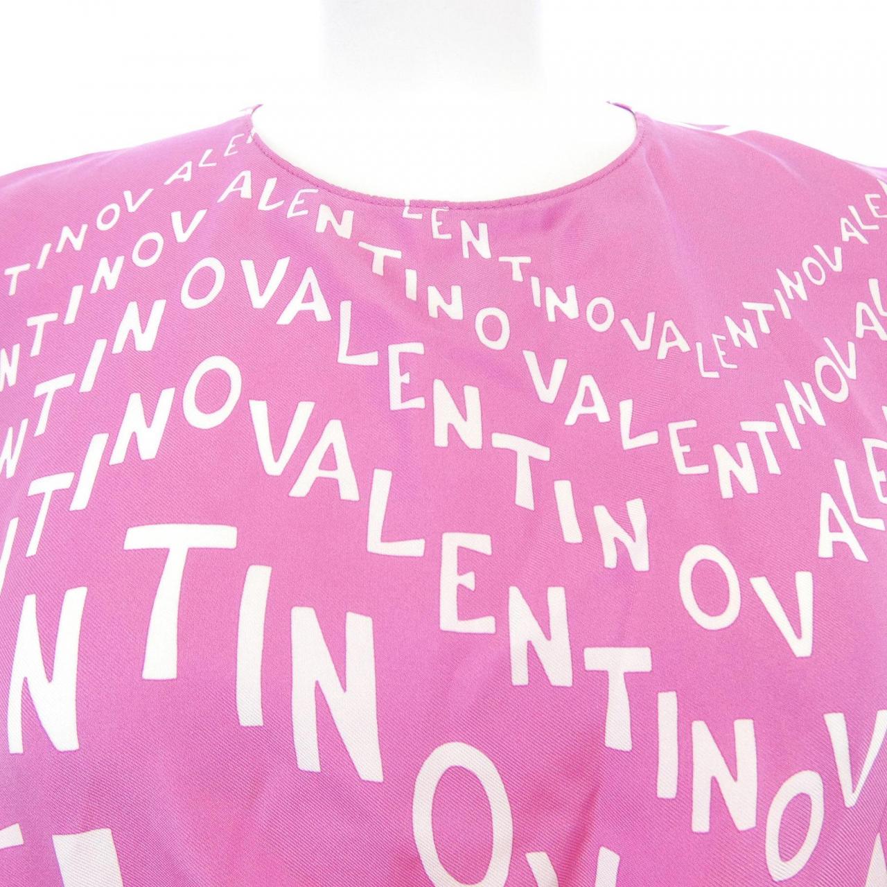 ヴァレンティノ VALENTINO UB3VAKI14EL ワンピース