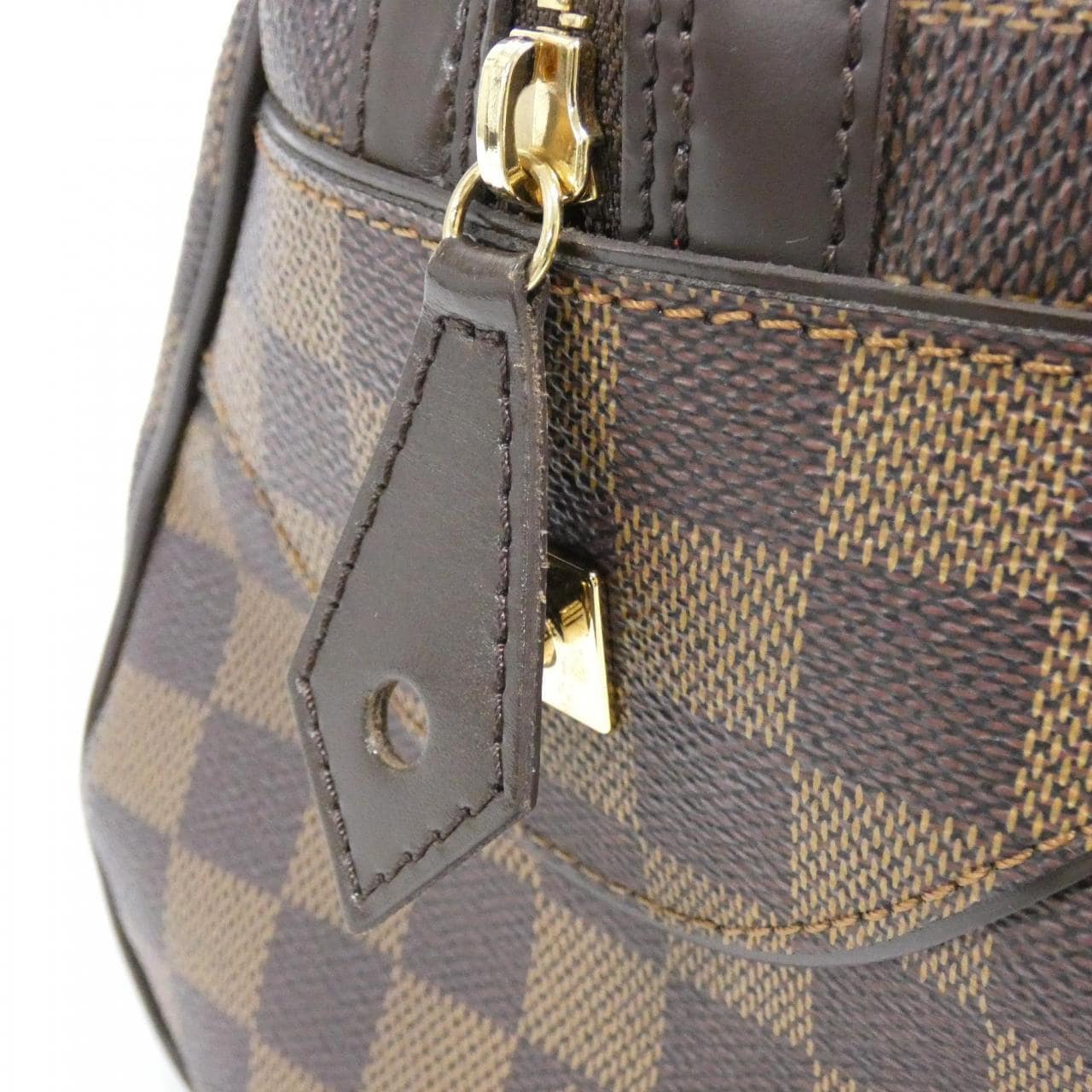 ルイヴィトン ダミエ ドゥオモ N60008 バッグ