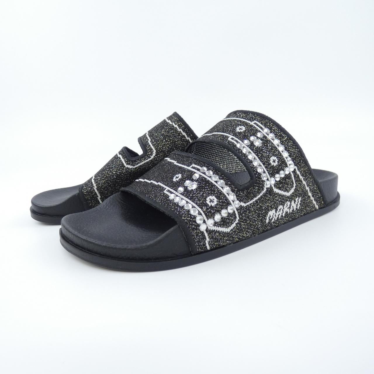 マルニ MARNI SAMS016802 P6393 サンダル