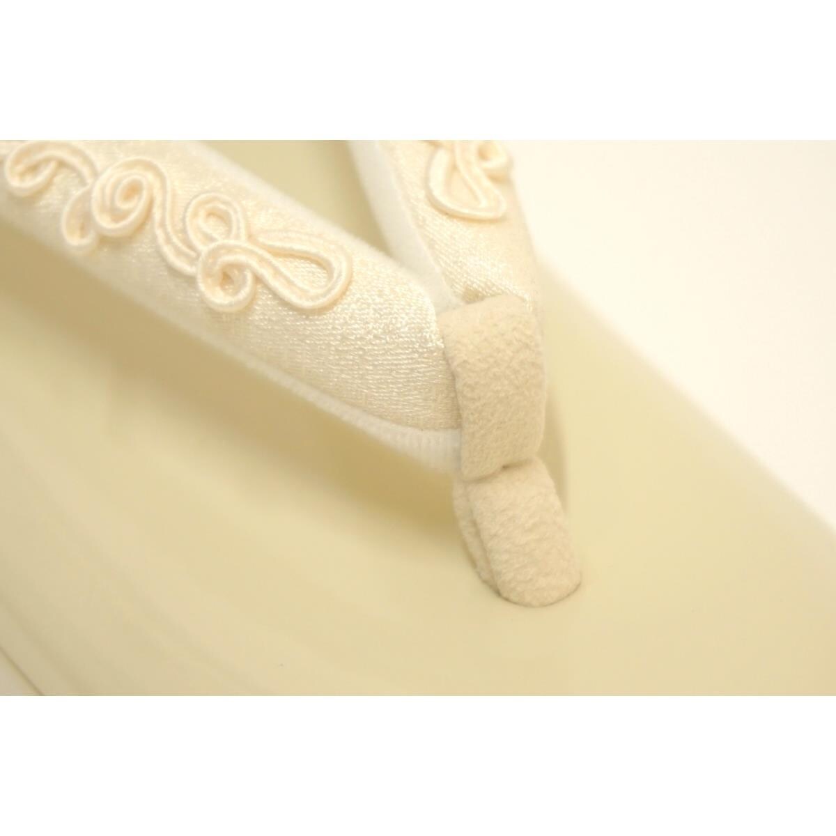 【新品】女草履　Ｌサイズ【ＩＷＡＳＡ】