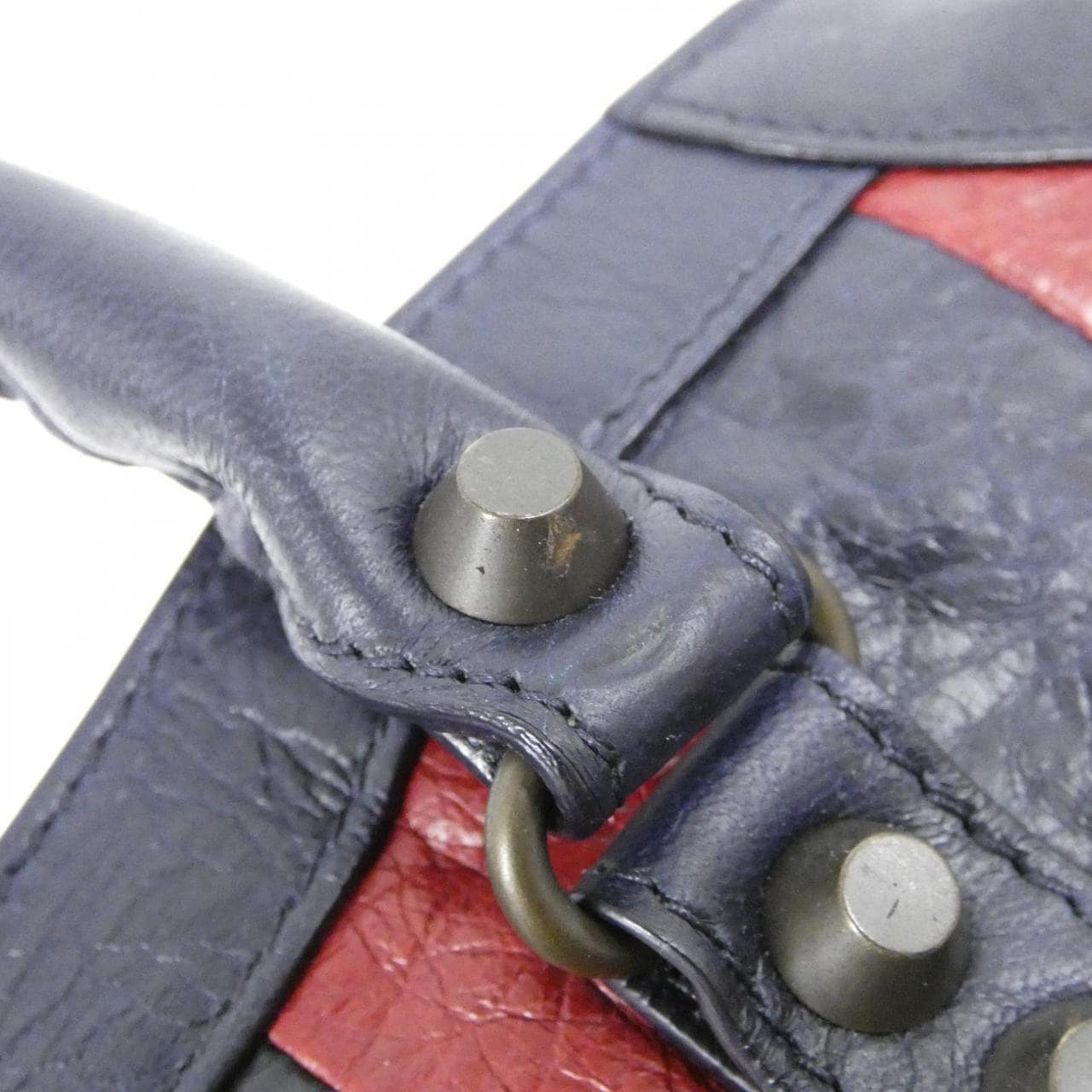 バレンシアガ ザ シティ S 431621 DE9PT バッグ