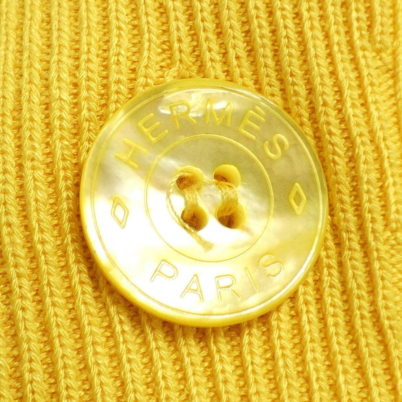 エルメス HERMES 2E2808DN ツイルレーヌ ニット