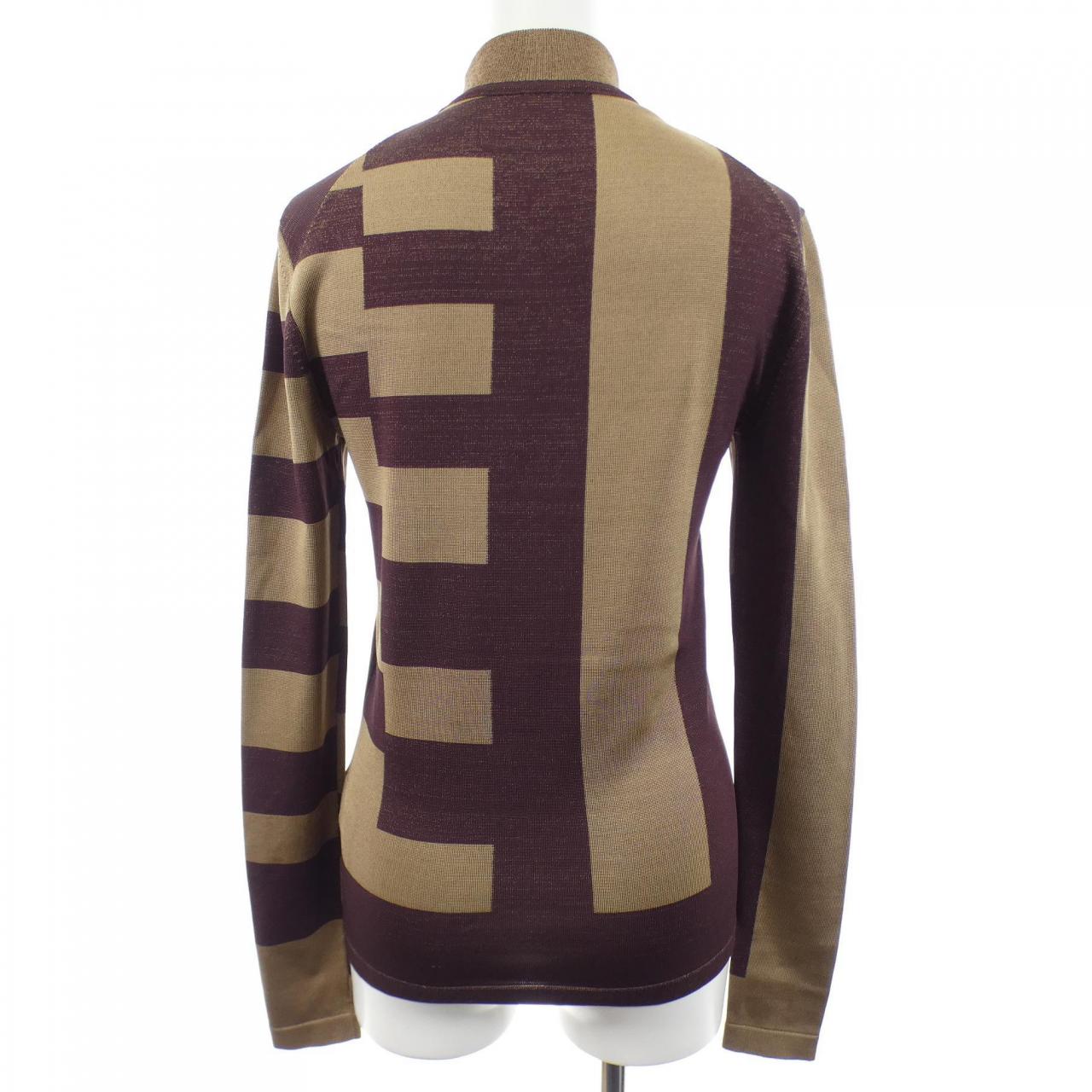 エルメス HERMES 2H2658DO ニット