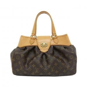 ルイヴィトン モノグラム ボエシ PM M45715 バッグ