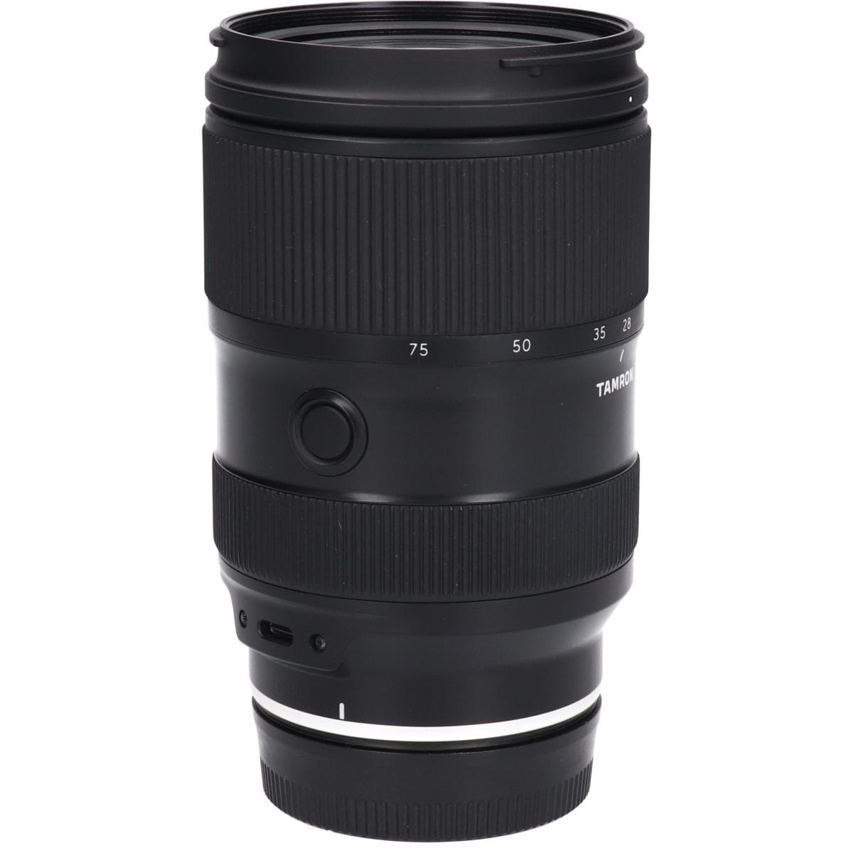 Ｅ２８－７５ｍｍ　Ｆ２．８ＤＩ　ＩＩＩＶＸＤ　Ｇ２