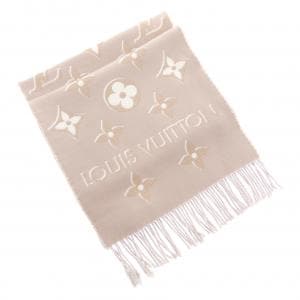 ルイヴィトン LOUIS VUITTON LVエセンシャル　シャイン M78237 MUFFLER