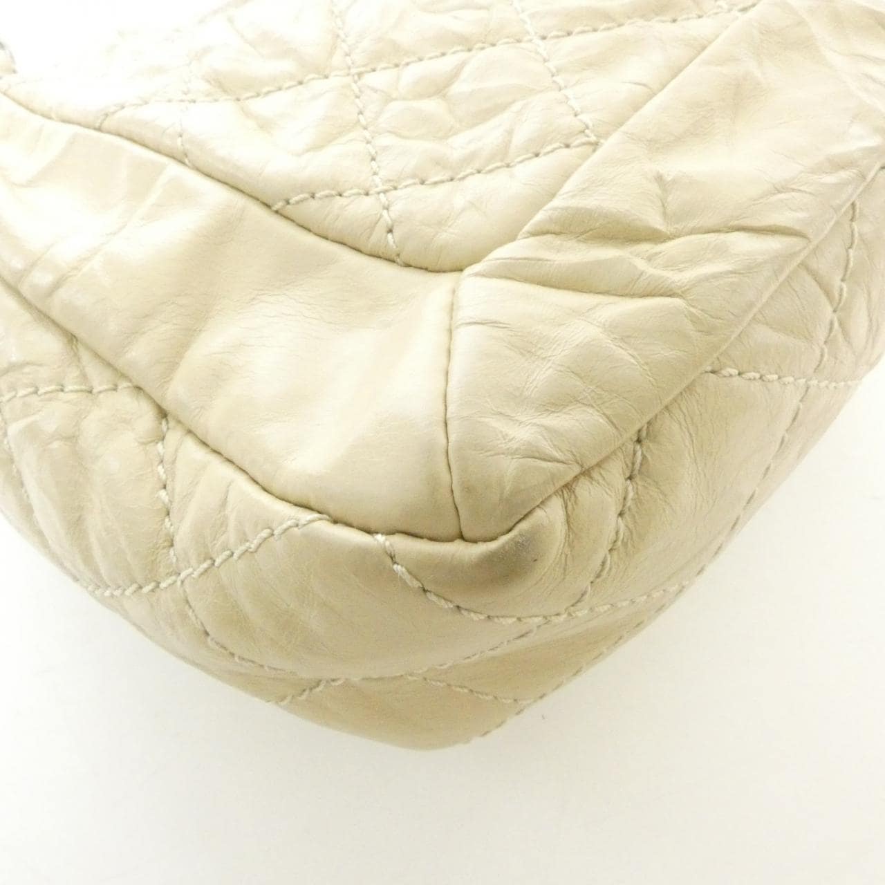 シャネル 47992 ショルダーバッグ