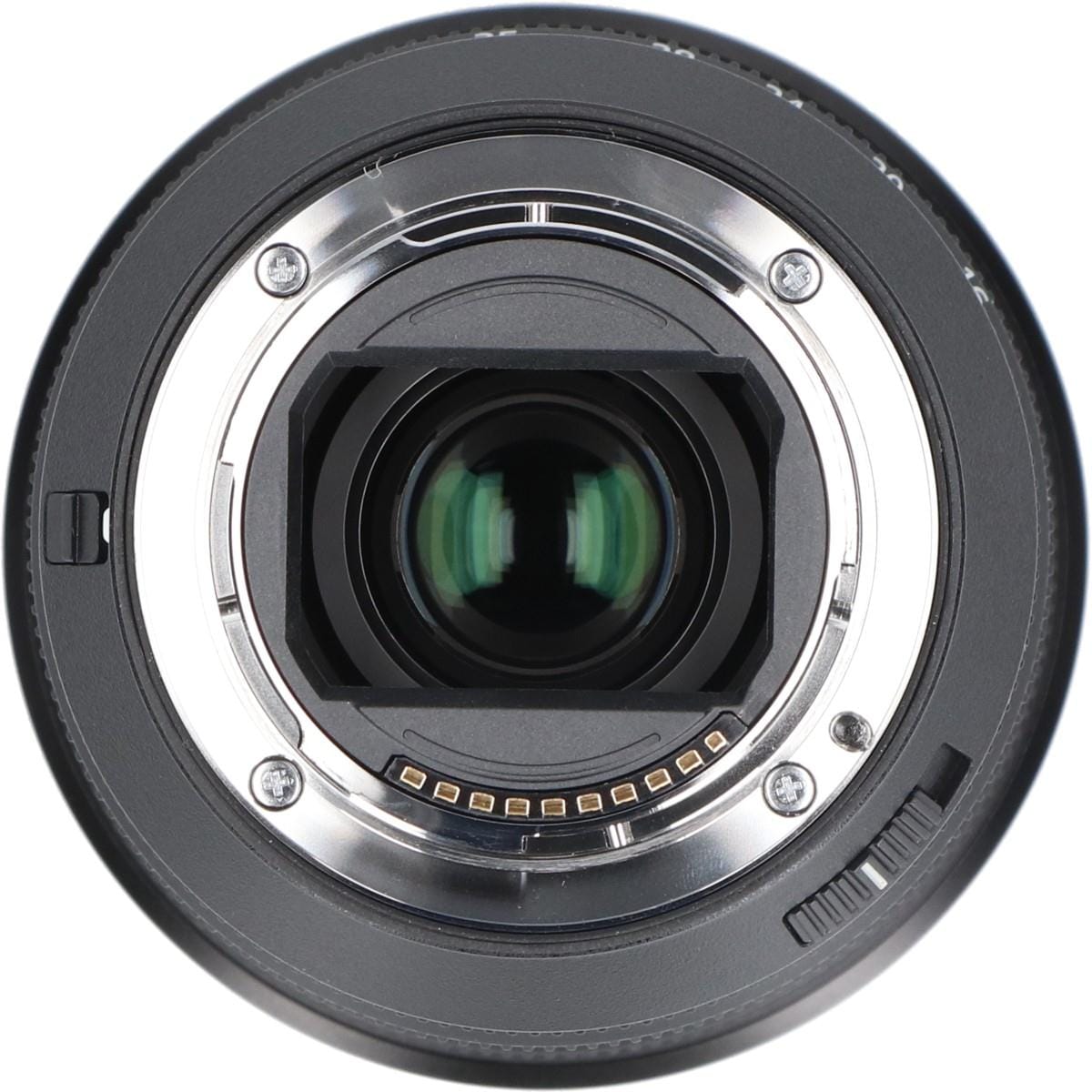 ＦＥ１６－３５ｍｍ　Ｆ２．８ＧＭ　ＩＩ（ＳＥＬ１６３５Ｇ）