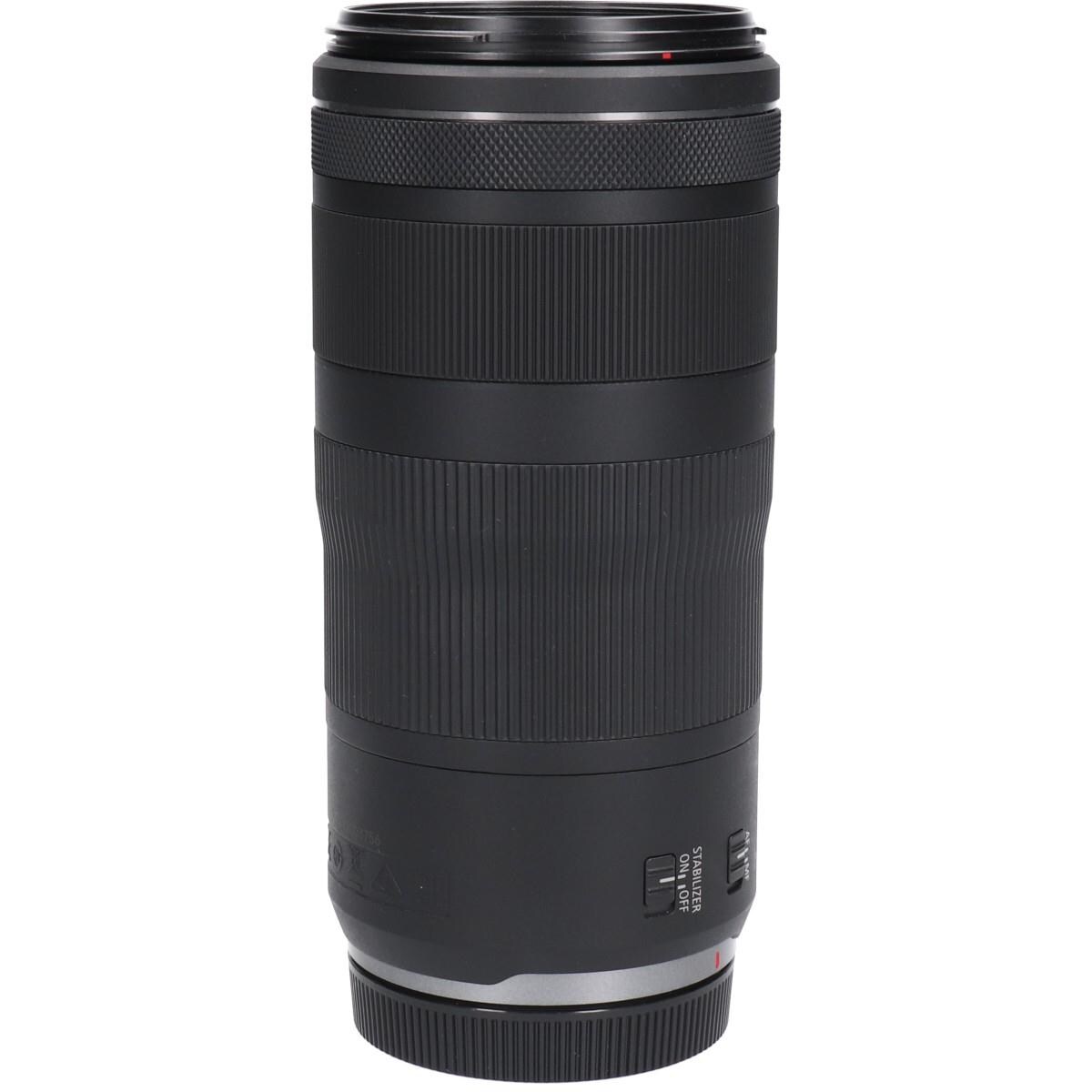 ＲＦ１００－４００ｍｍ　Ｆ５．６－８ＩＳ　ＵＳＭ