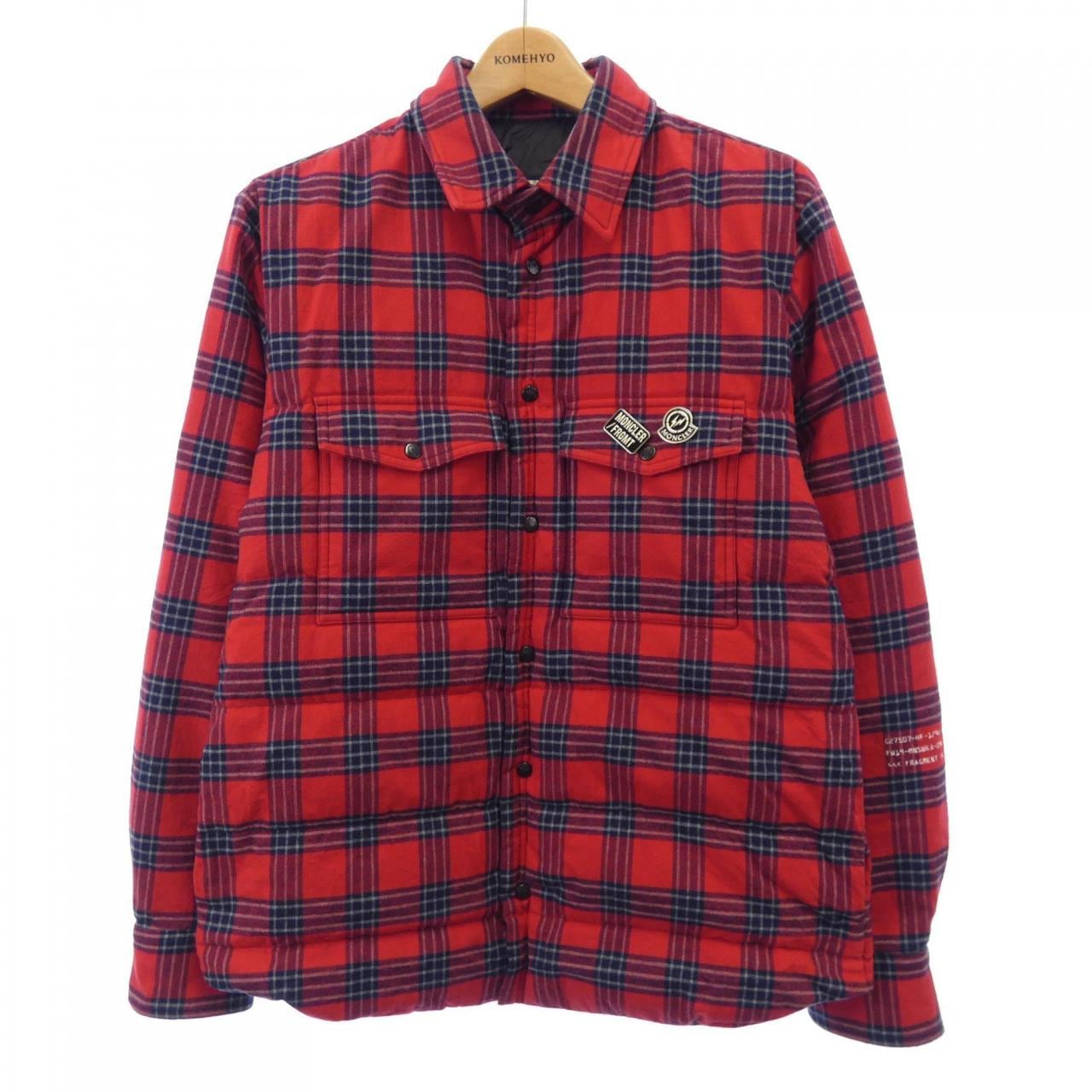 MONCLER Genius 羽绒服