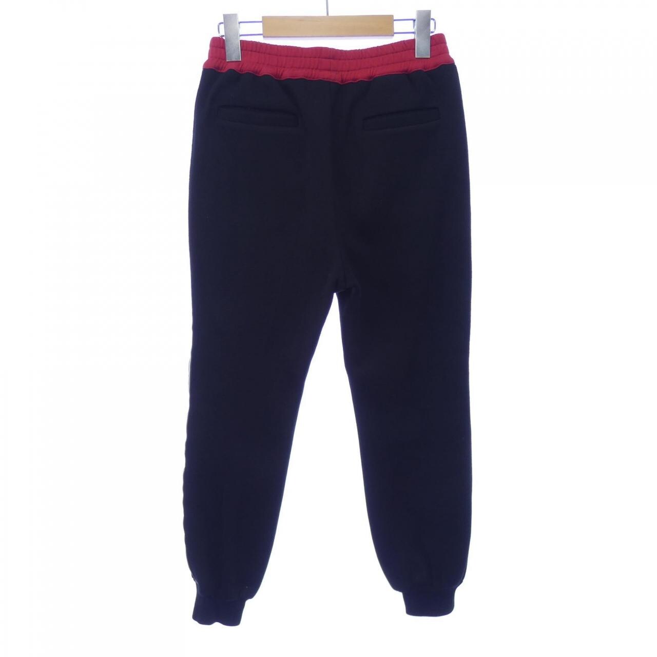 MIU MIU MIU MIU Pants
