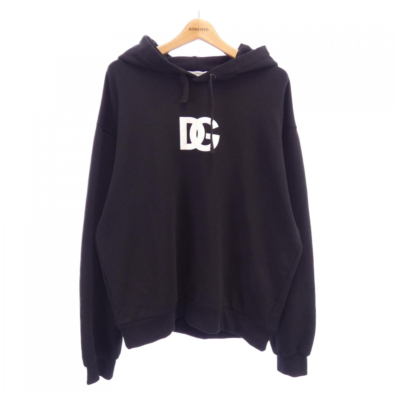 ドルチェアンドガッバーナ DOLCE&GABBANA JZG9AUST G7M1B パーカー
