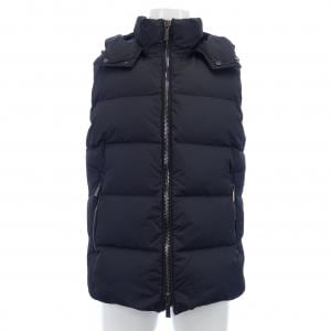 ムーレー MOORER ダウンベスト