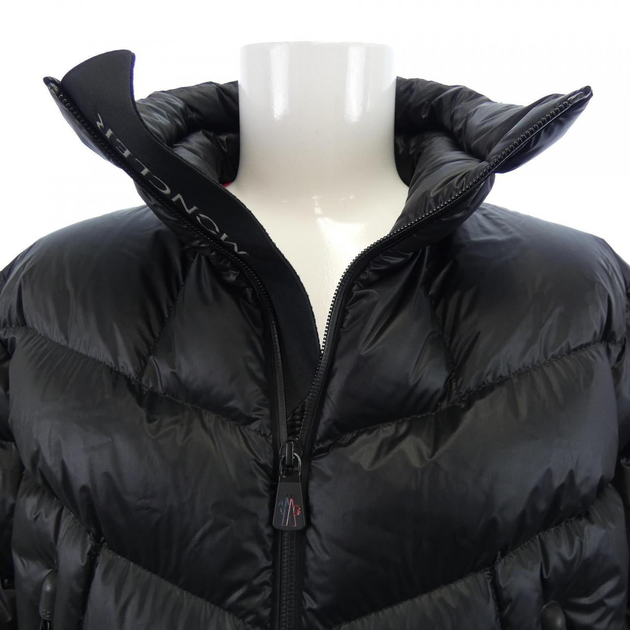 モンクレールグルノーブル MONCLER GRENOBLE CANMORE ダウンジャケット
