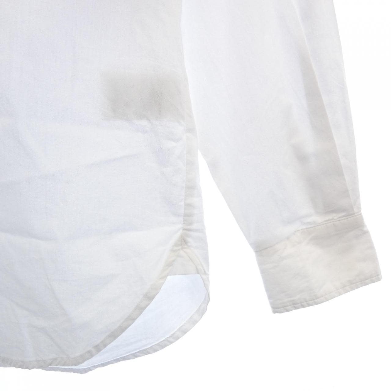 スピックアンドスパン SPICK & SPAN シャツ