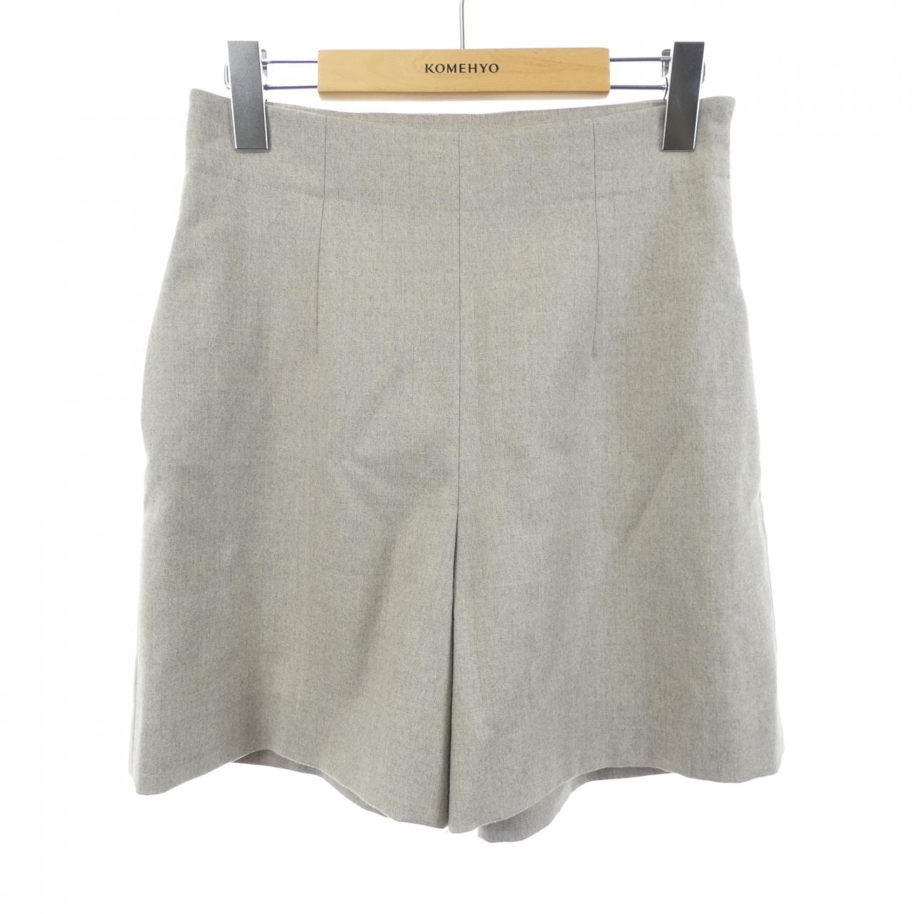 フォクシー FOXEY 35245 ショートパンツ