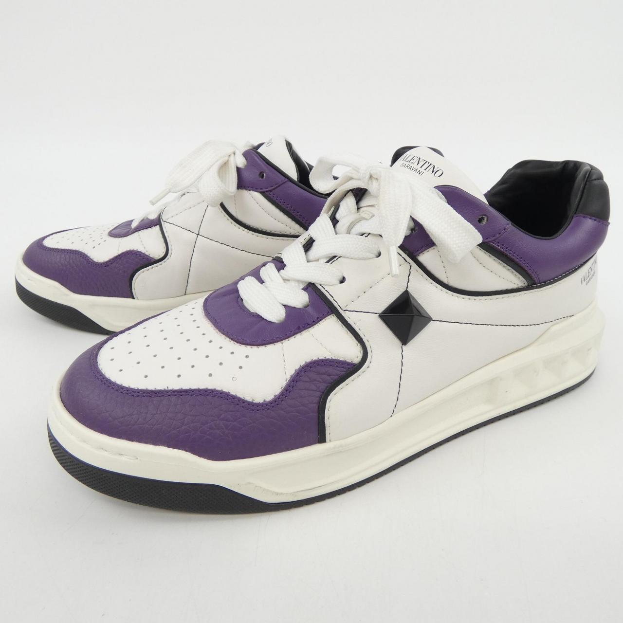 ヴァレンティノガラヴァーニ VALENTINO GARAVANI LSXE71Y2 スニーカー
