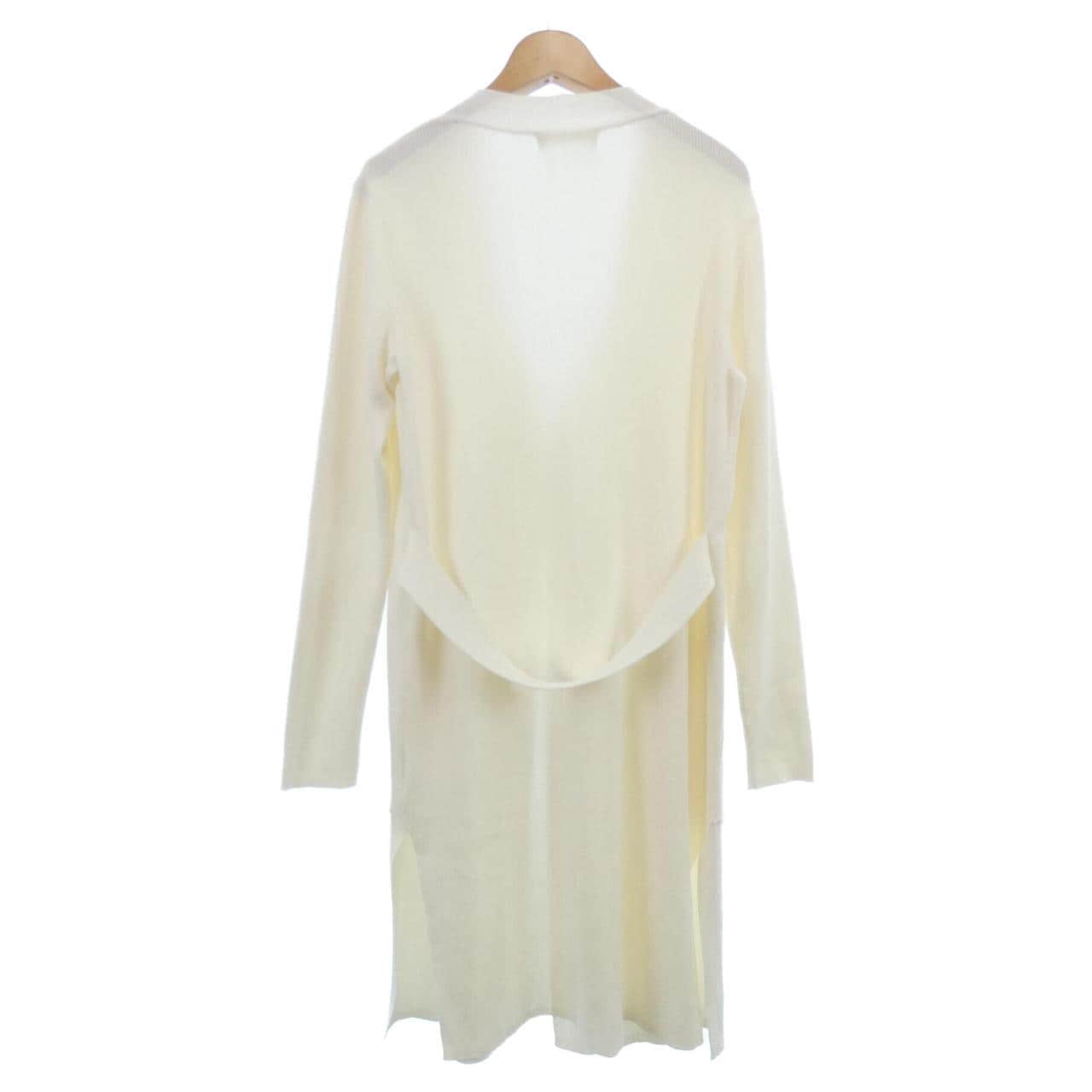 ヒロココシノ HIROKO KOSHINO カーディガン