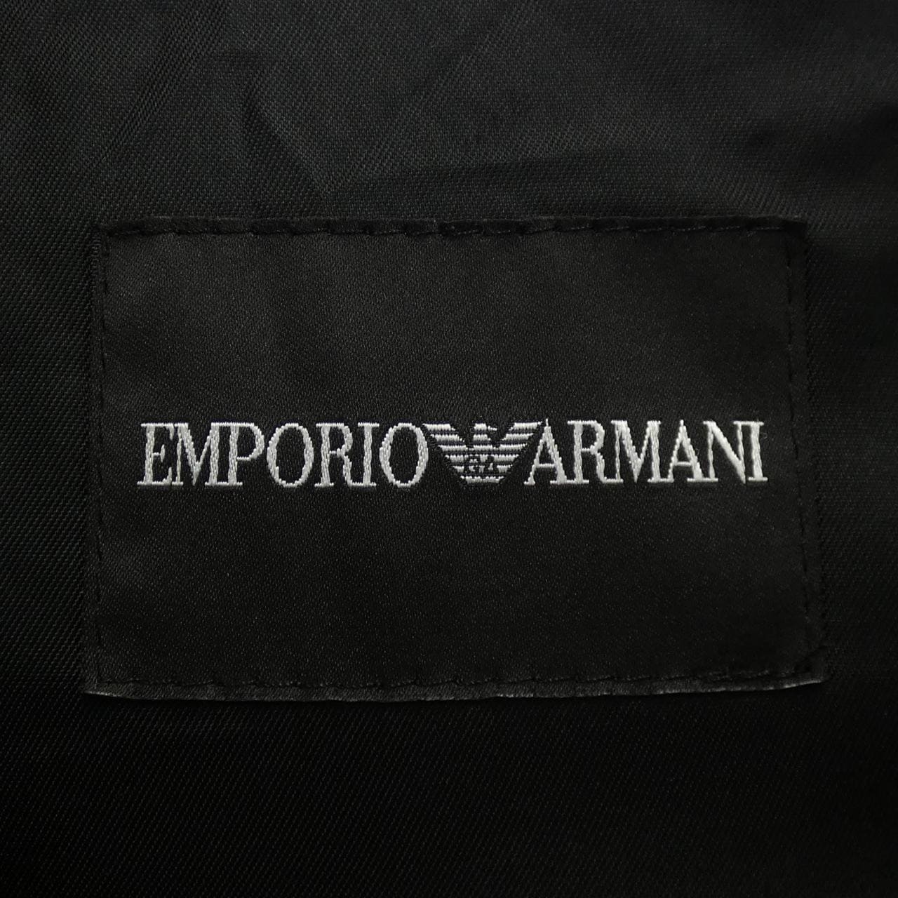 エンポリオアルマーニ EMPORIO ARMANI P1R330 　P1647 ジャケット