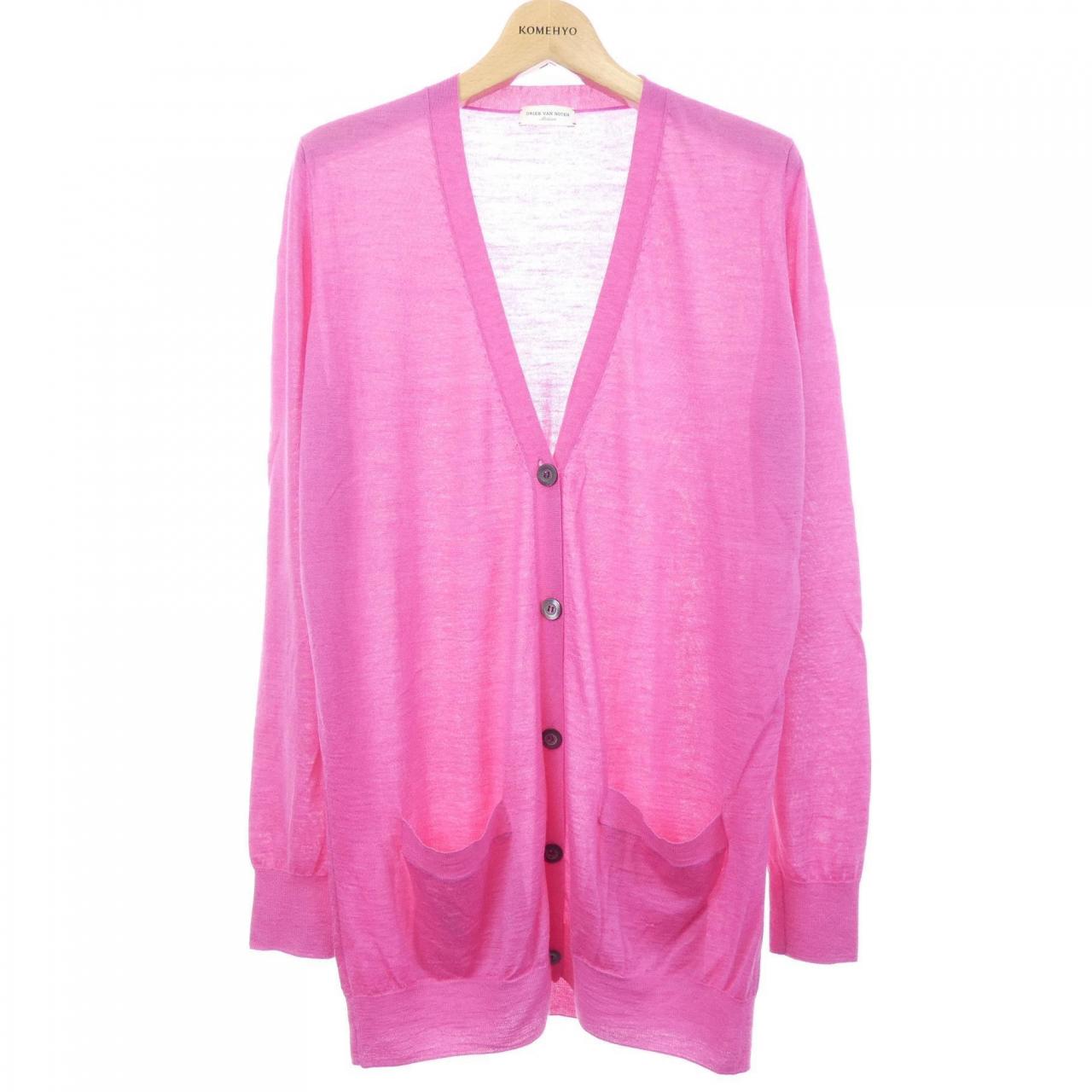 ドリスヴァンノッテン DRIES VAN NOTEN カーディガン
