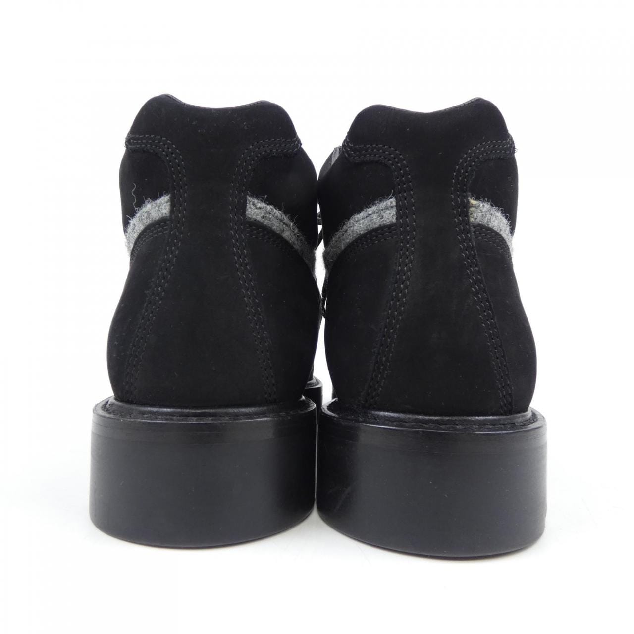 ルイヴィトン LOUIS VUITTON オーベルカンフライン ブーツ