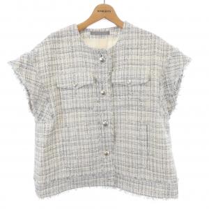 セオリーリュクス Theory luxe 03-4102100 ベスト