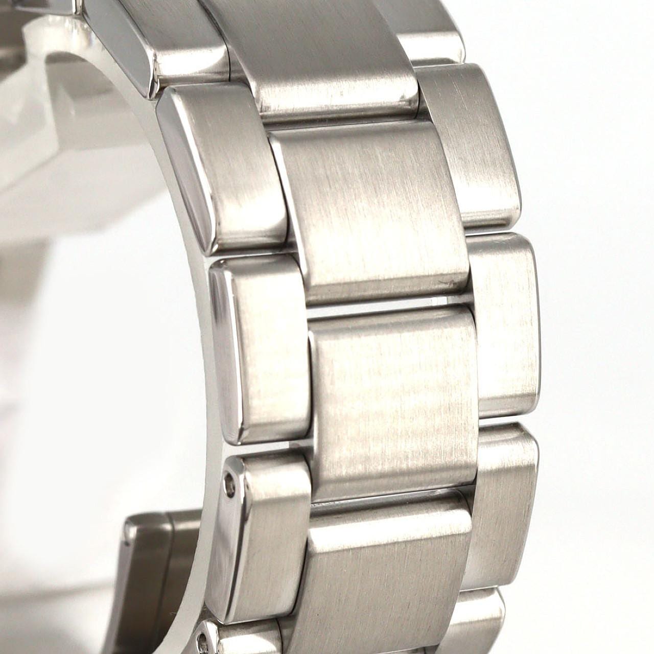 セイコー グランドセイコー･ヘリテージコレクション GMT 9F86-0AF0/SBGN011 SS クォーツ