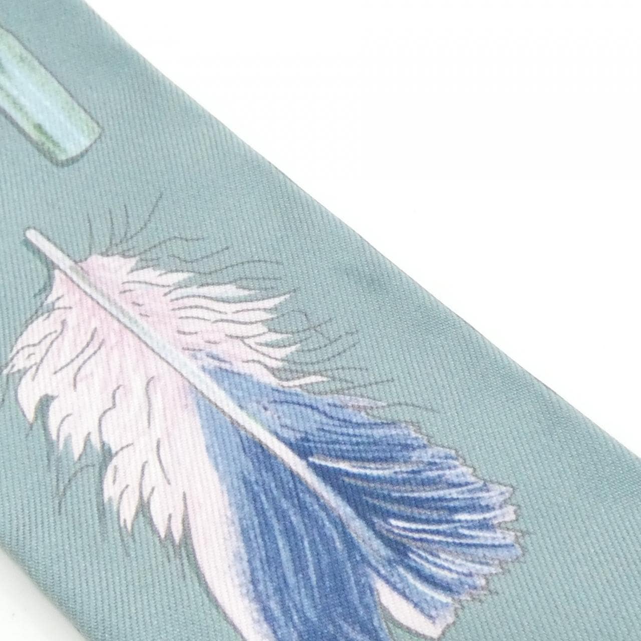 エルメス IN THE POCKET ツイリー 062340S スカーフ