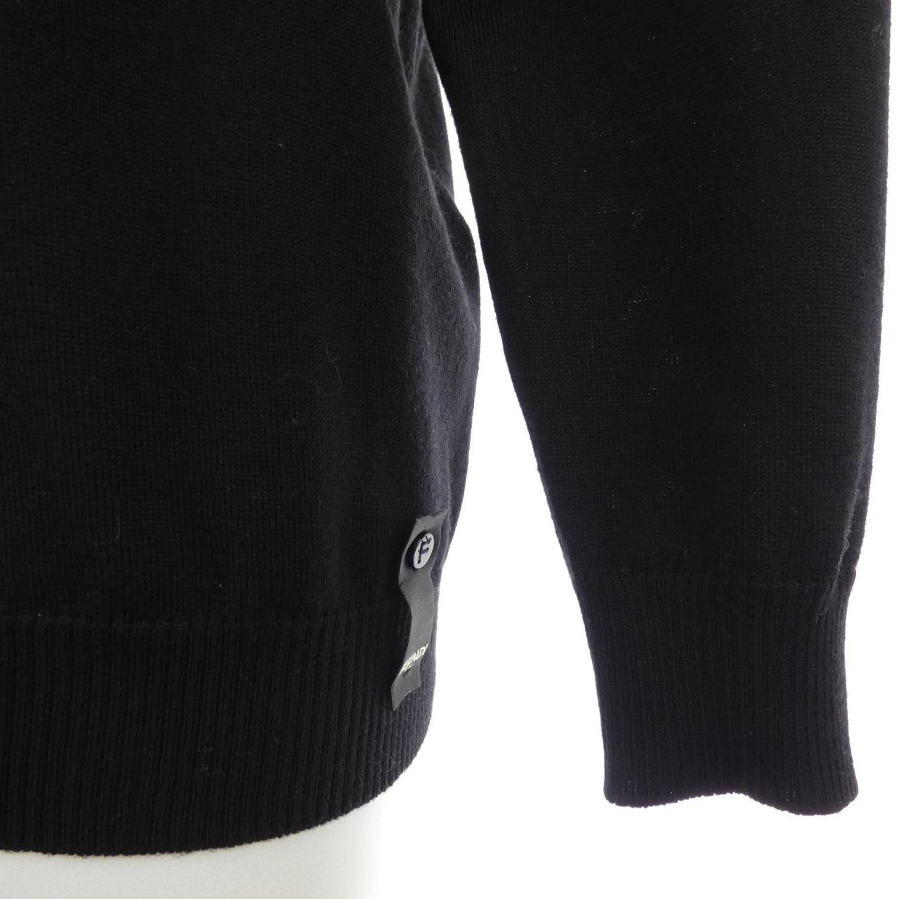 FENDI FF Motif针织衫 FZZ411 A4GC